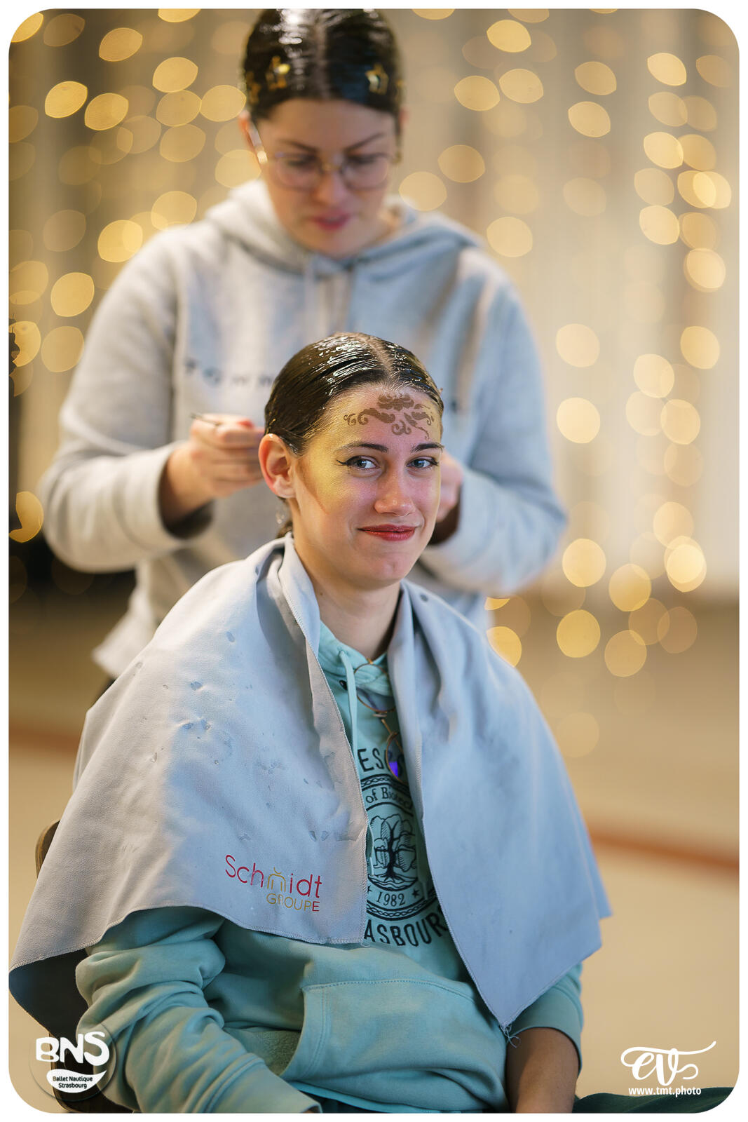 BNS - MILLE ET UNE NUITS